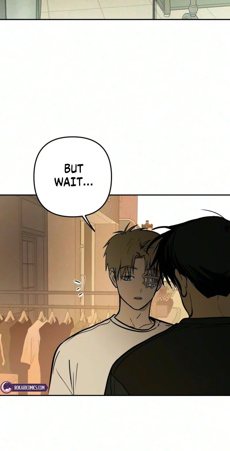 Bunker Days Chapter 33 page 15