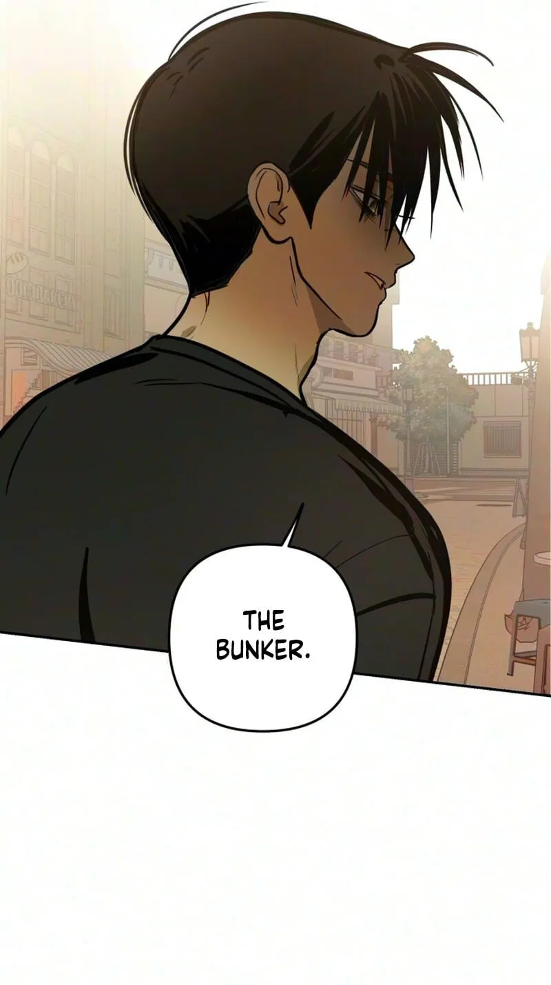 Bunker Days Chapter 33 page 26
