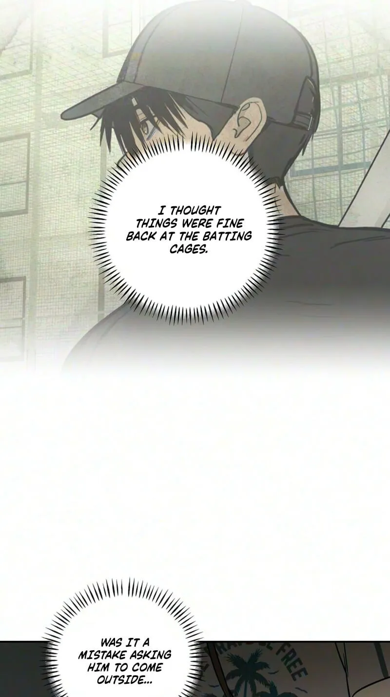 Bunker Days Chapter 33 page 41