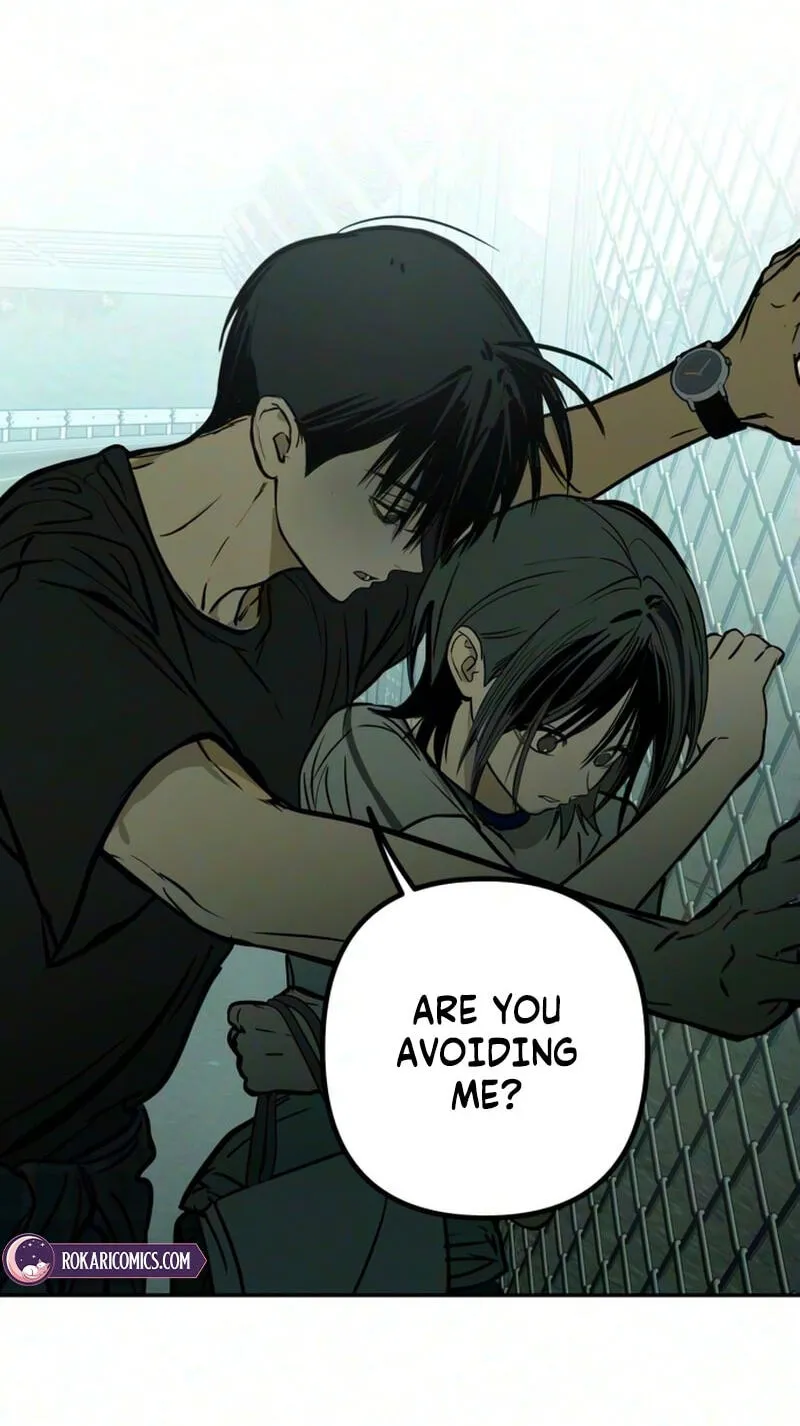 Bunker Days Chapter 33 page 66