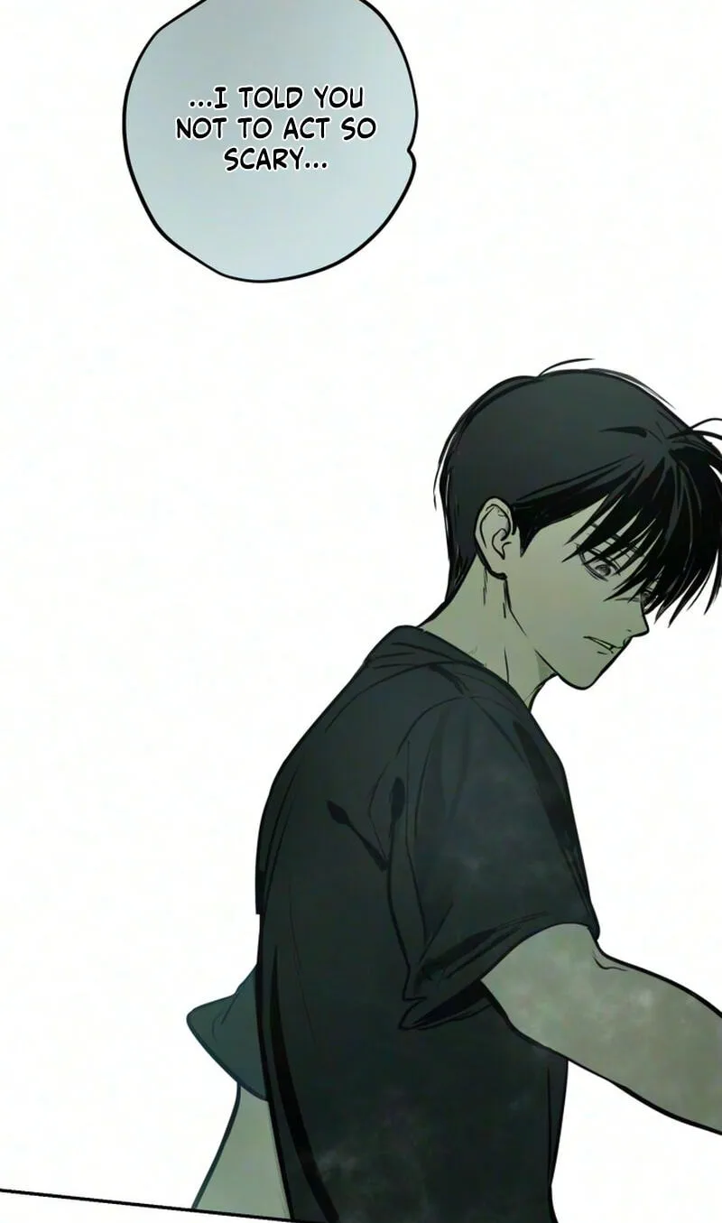 Bunker Days Chapter 33 page 77
