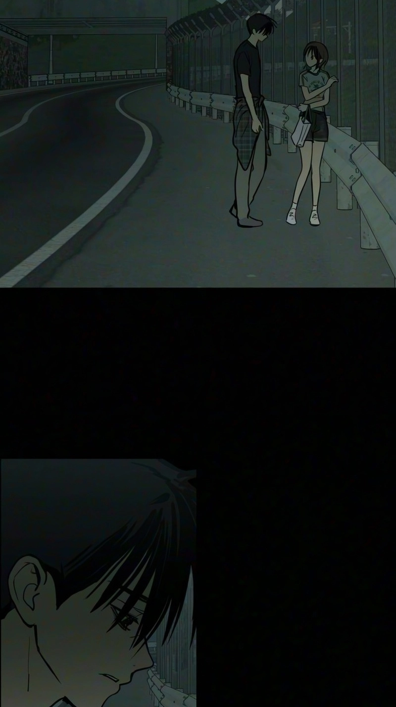 Bunker Days Chapter 34 page 15
