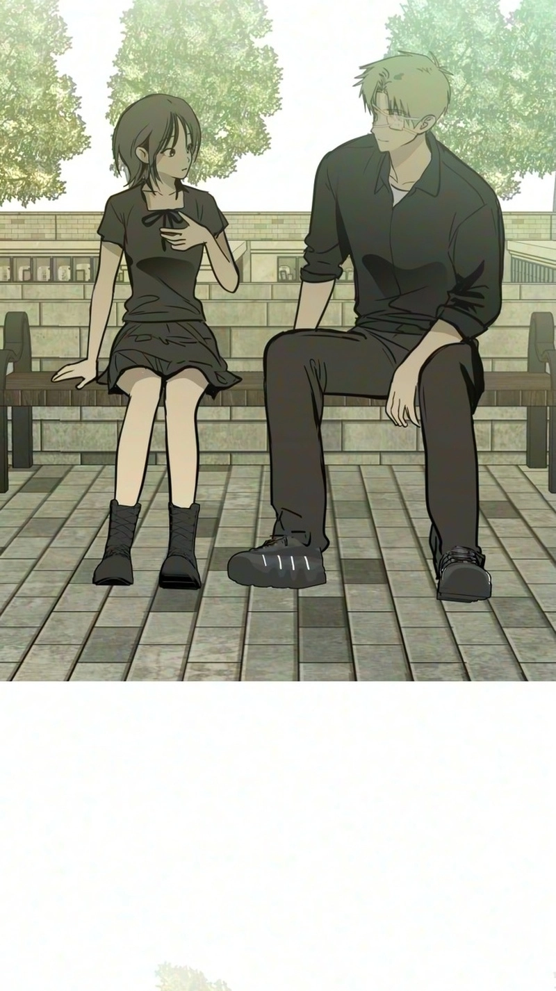 Bunker Days Chapter 34 page 61