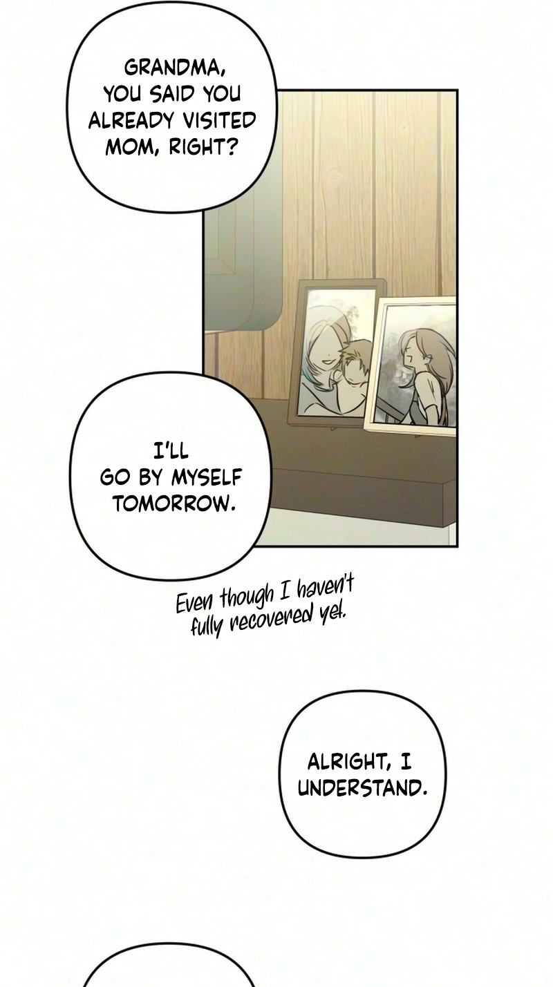 Bunker Days Chapter 34 page 7
