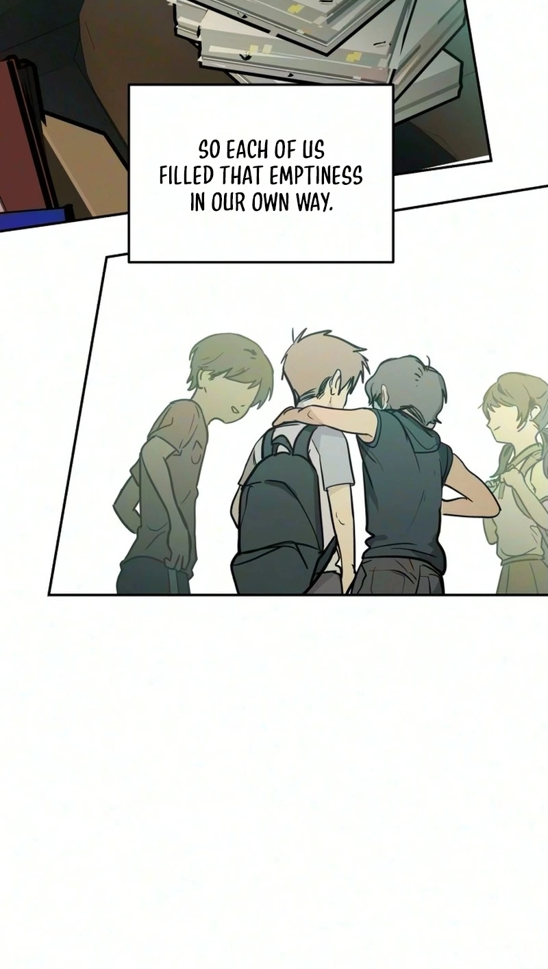 Bunker Days Chapter 35 page 14