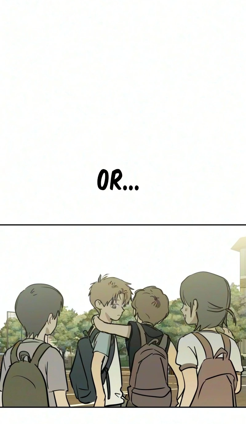 Bunker Days Chapter 35 page 61