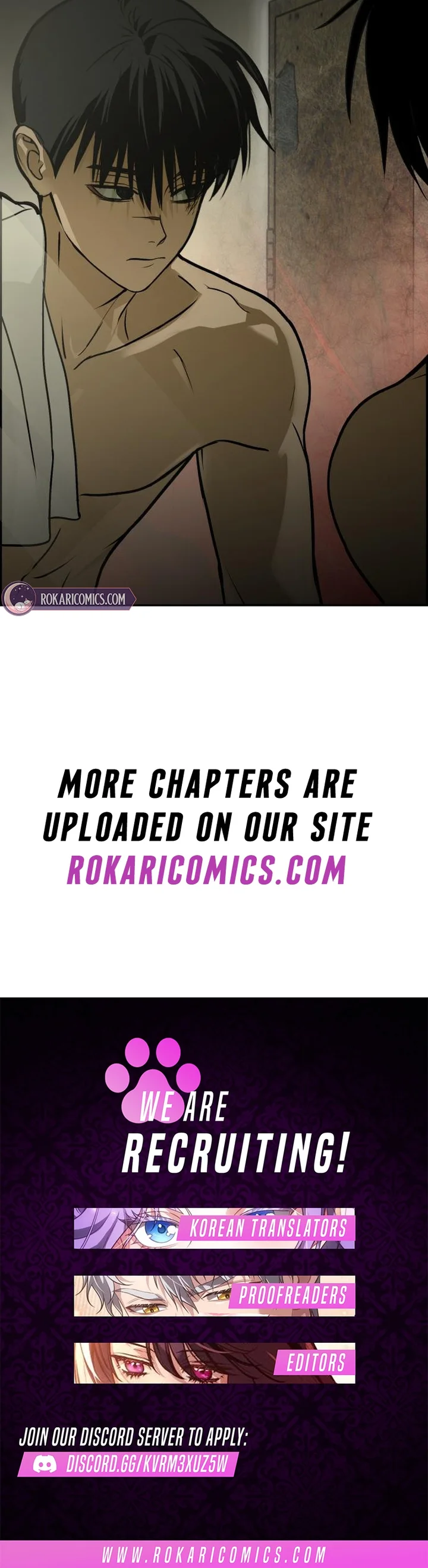 Bunker Days Chapter 4 page 15