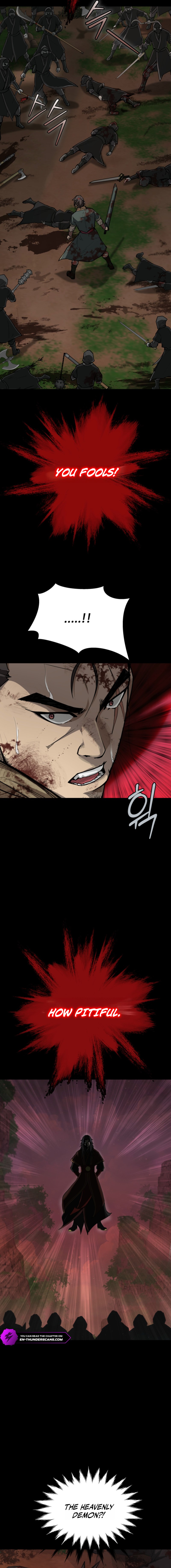 Past-Life Demon Chapter 1 page 12