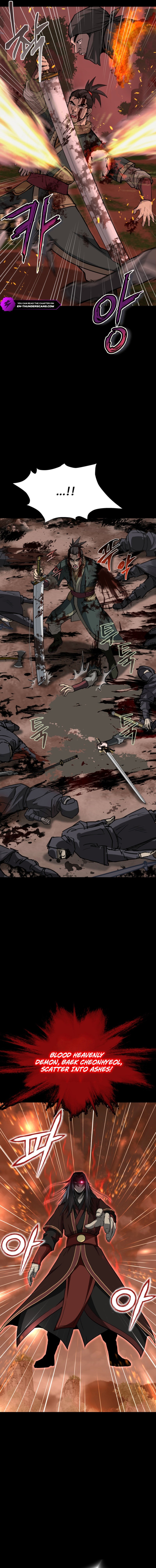 Past-Life Demon Chapter 1 page 18