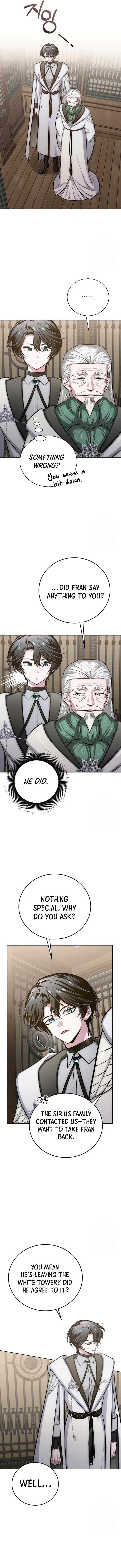 The Magic Tower’s Problem Child Chapter 10 page 19
