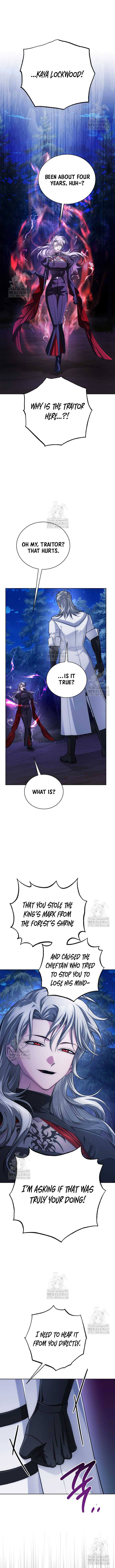 The Magic Tower’s Problem Child Chapter 30 page 11