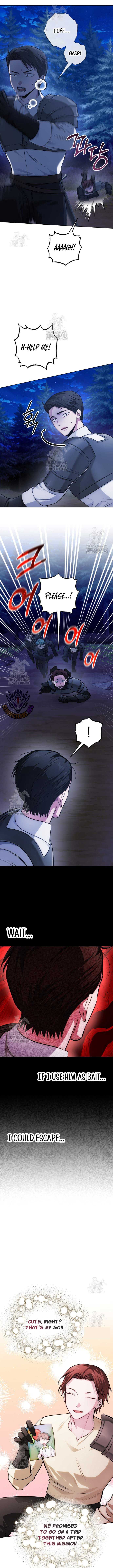 The Magic Tower’s Problem Child Chapter 30 page 16