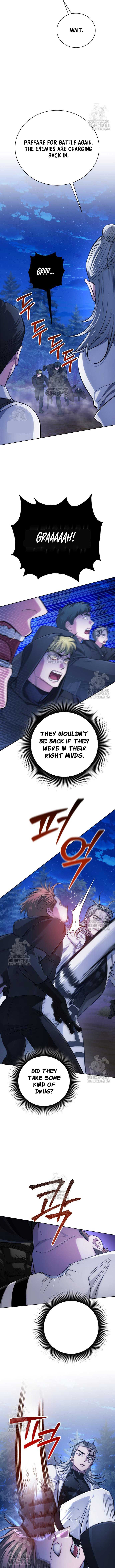 The Magic Tower’s Problem Child Chapter 30 page 9