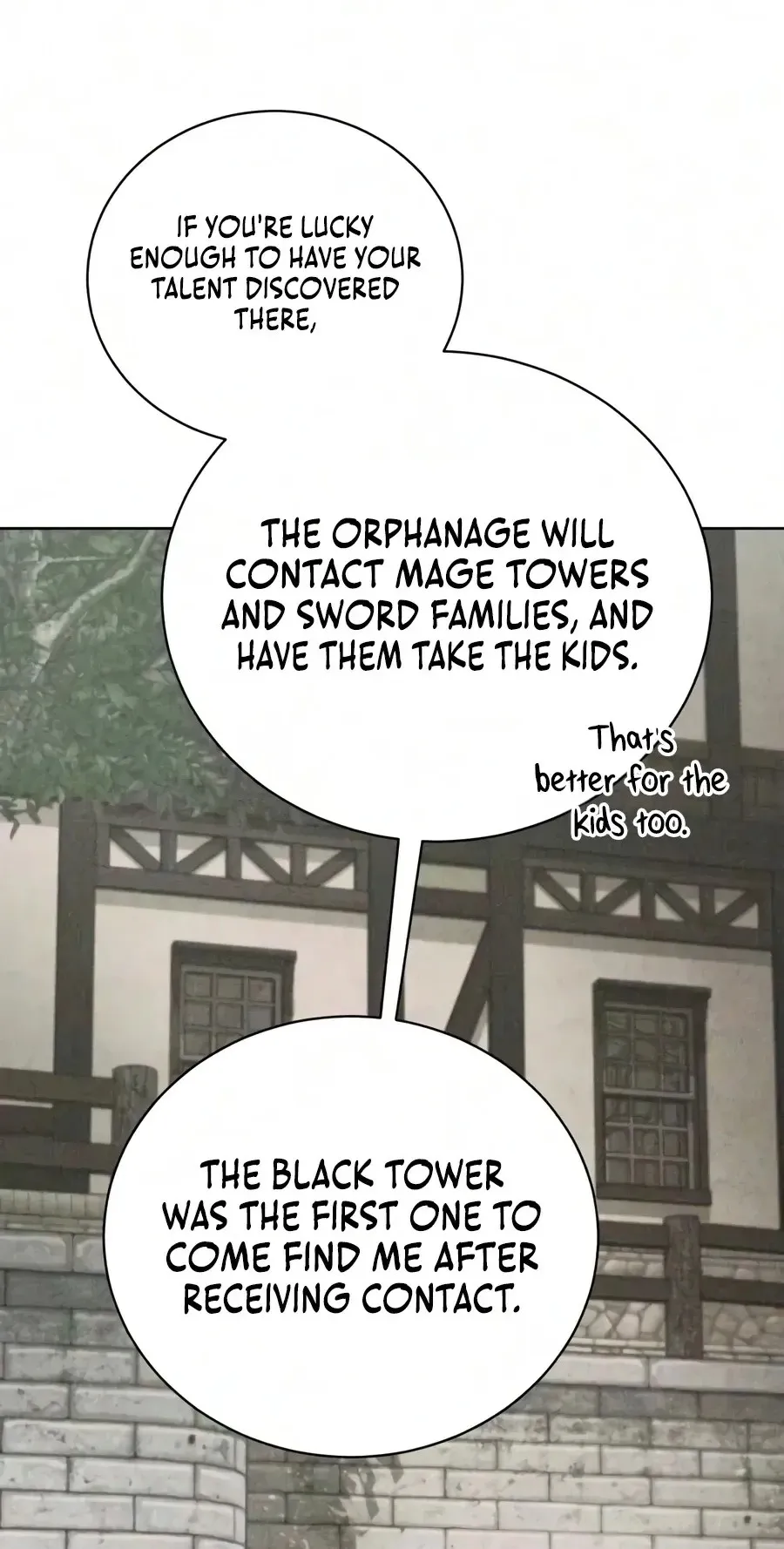 The Magic Tower’s Problem Child Chapter 59 page 100