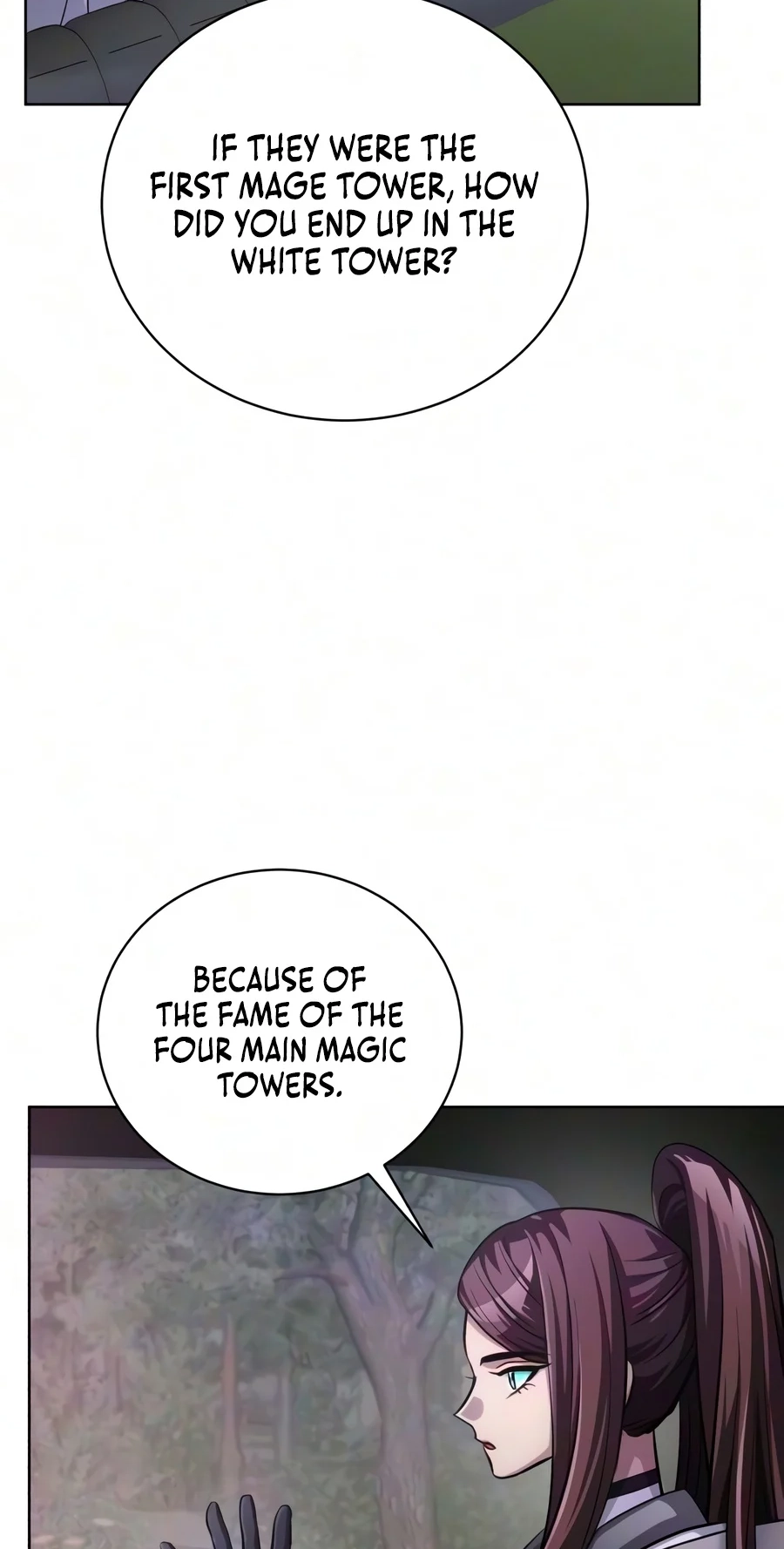 The Magic Tower’s Problem Child Chapter 59 page 103