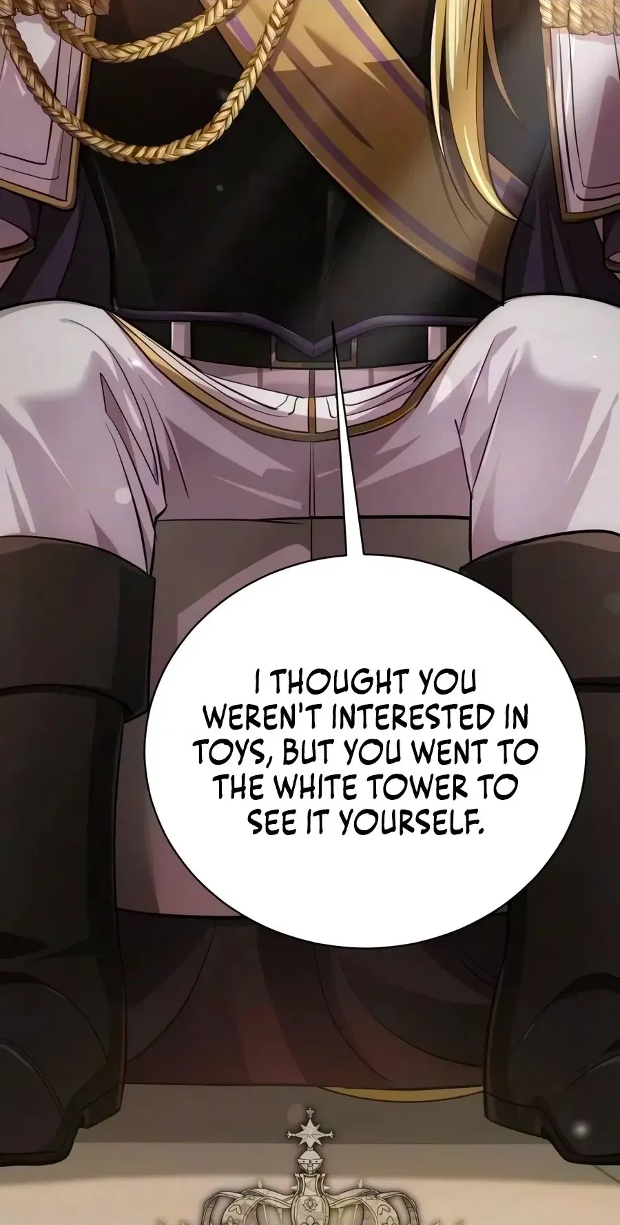 The Magic Tower’s Problem Child Chapter 59 page 30
