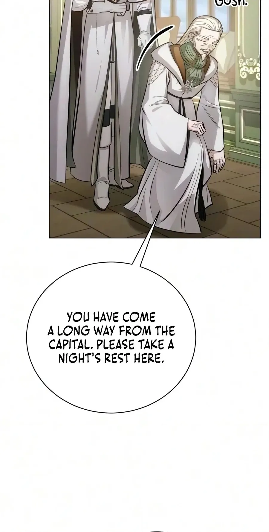 The Magic Tower’s Problem Child Chapter 59 page 60