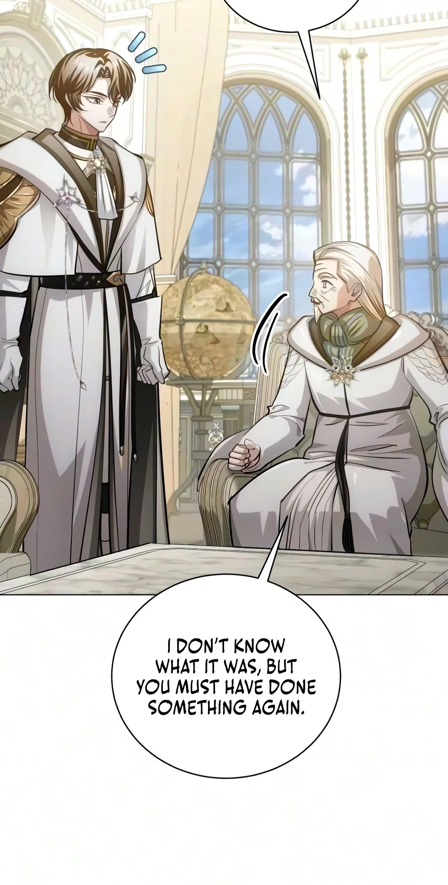 The Magic Tower’s Problem Child Chapter 59 page 64