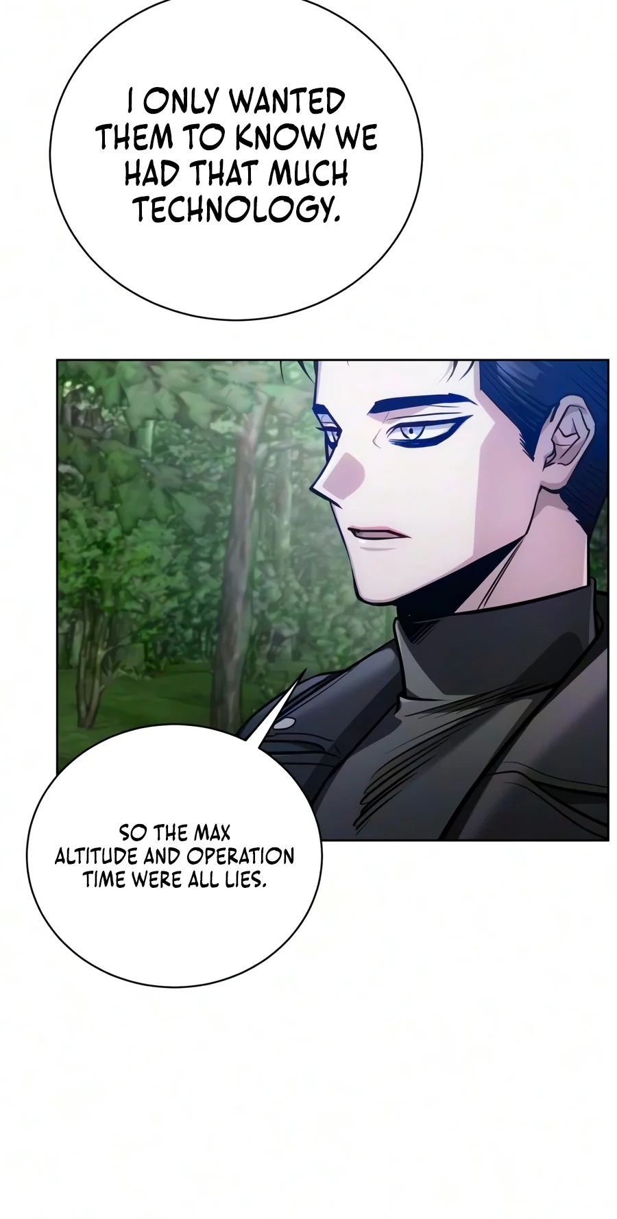 The Magic Tower’s Problem Child Chapter 59 page 8