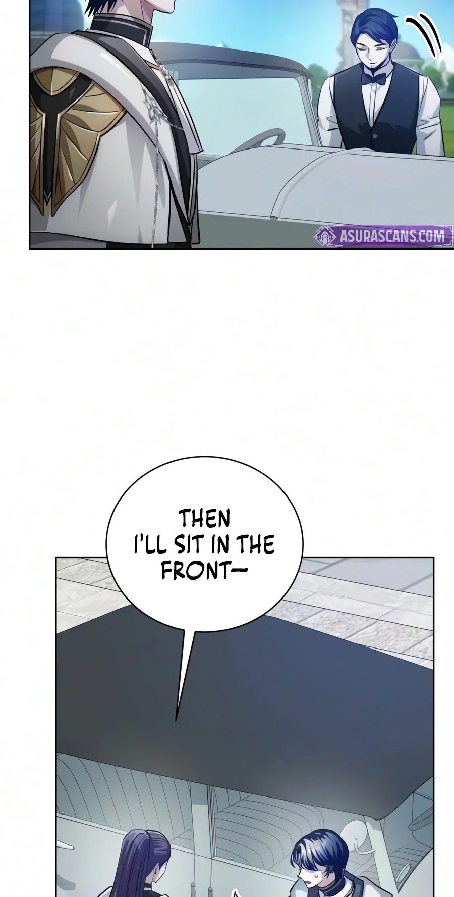 The Magic Tower’s Problem Child Chapter 59 page 86