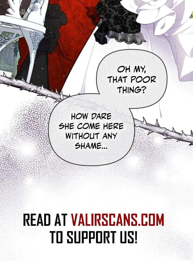 Don’t Worry, We Both Agreed to this Fraudulent Marriage Chapter 39 page 116
