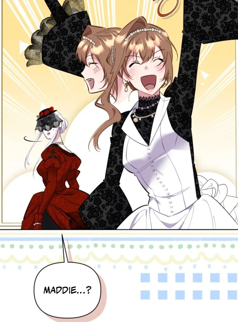 Don’t Worry, We Both Agreed to this Fraudulent Marriage Chapter 39 page 127