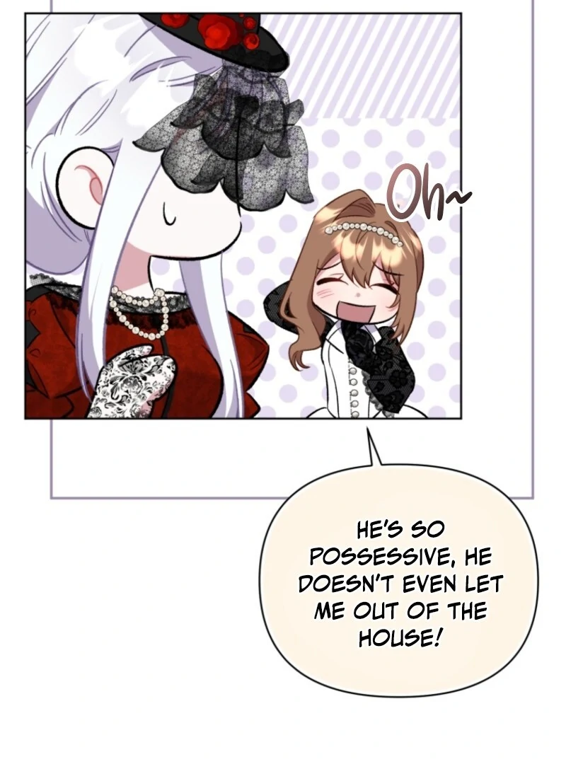 Don’t Worry, We Both Agreed to this Fraudulent Marriage Chapter 39 page 129