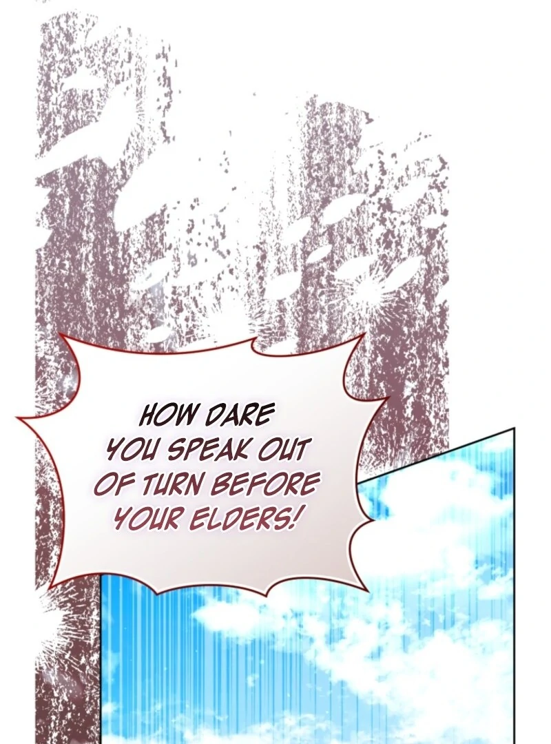 Don’t Worry, We Both Agreed to this Fraudulent Marriage Chapter 39 page 132