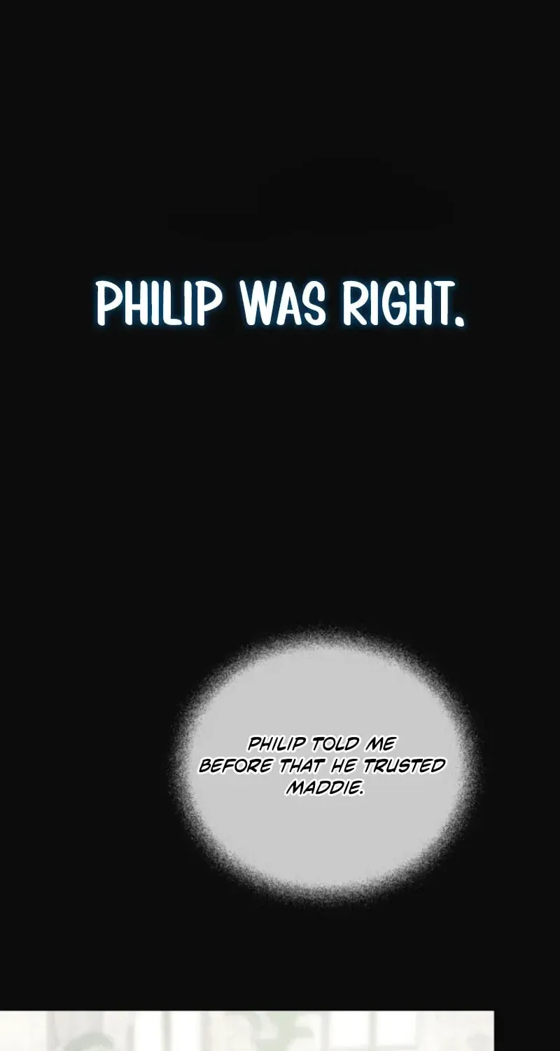 Don’t Worry, We Both Agreed to this Fraudulent Marriage Chapter 69 page 35