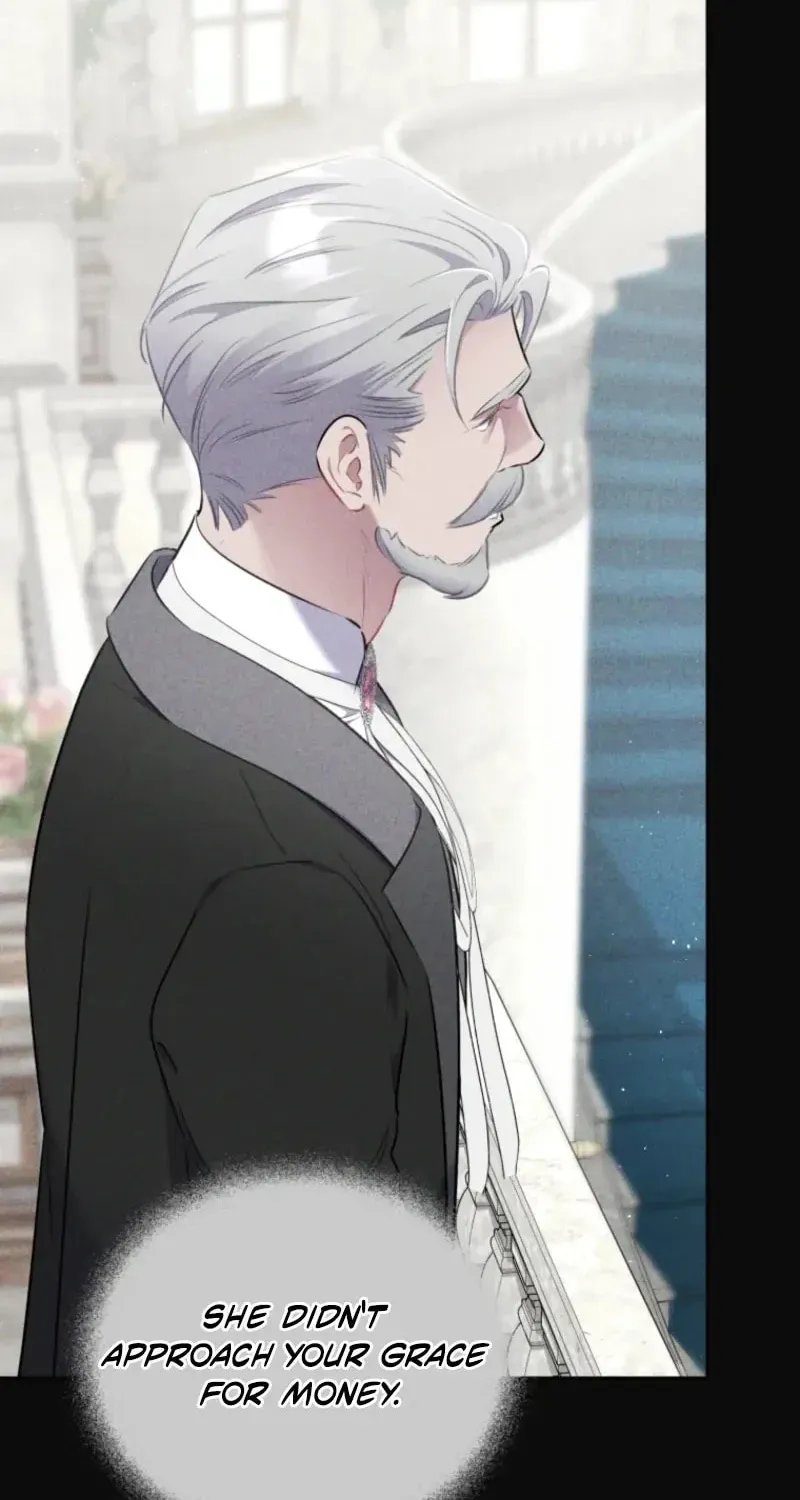 Don’t Worry, We Both Agreed to this Fraudulent Marriage Chapter 69 page 36