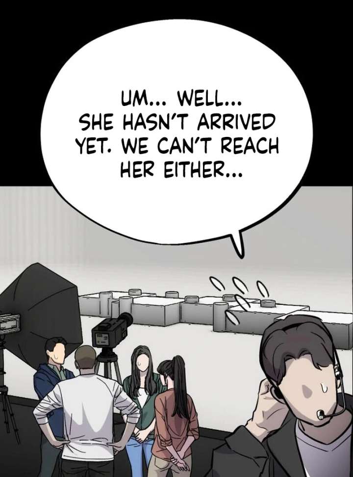 Go Deok-chun’s Food Truck Chapter 3 page 68