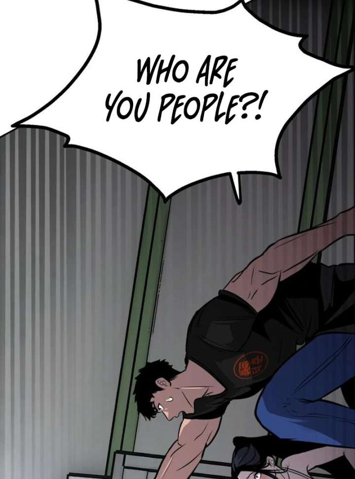 Go Deok-chun’s Food Truck Chapter 3 page 79