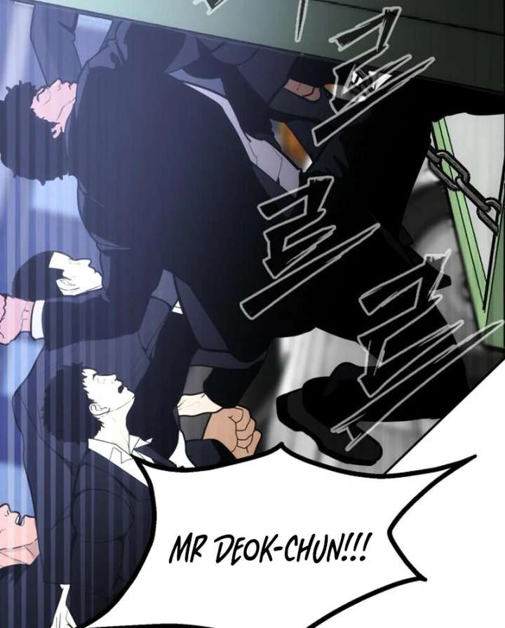 Go Deok-chun’s Food Truck Chapter 3 page 81