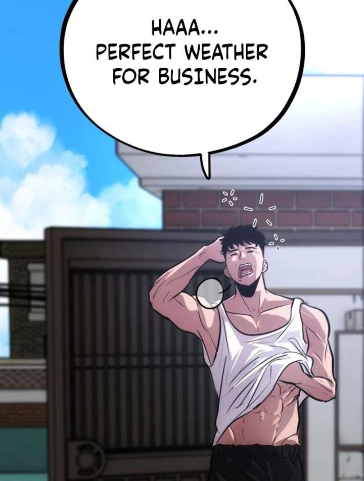 Go Deok-chun’s Food Truck Chapter 4 page 134