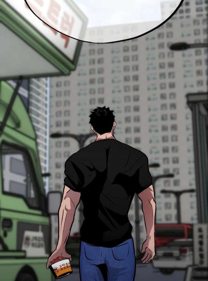 Go Deok-chun’s Food Truck Chapter 4 page 41
