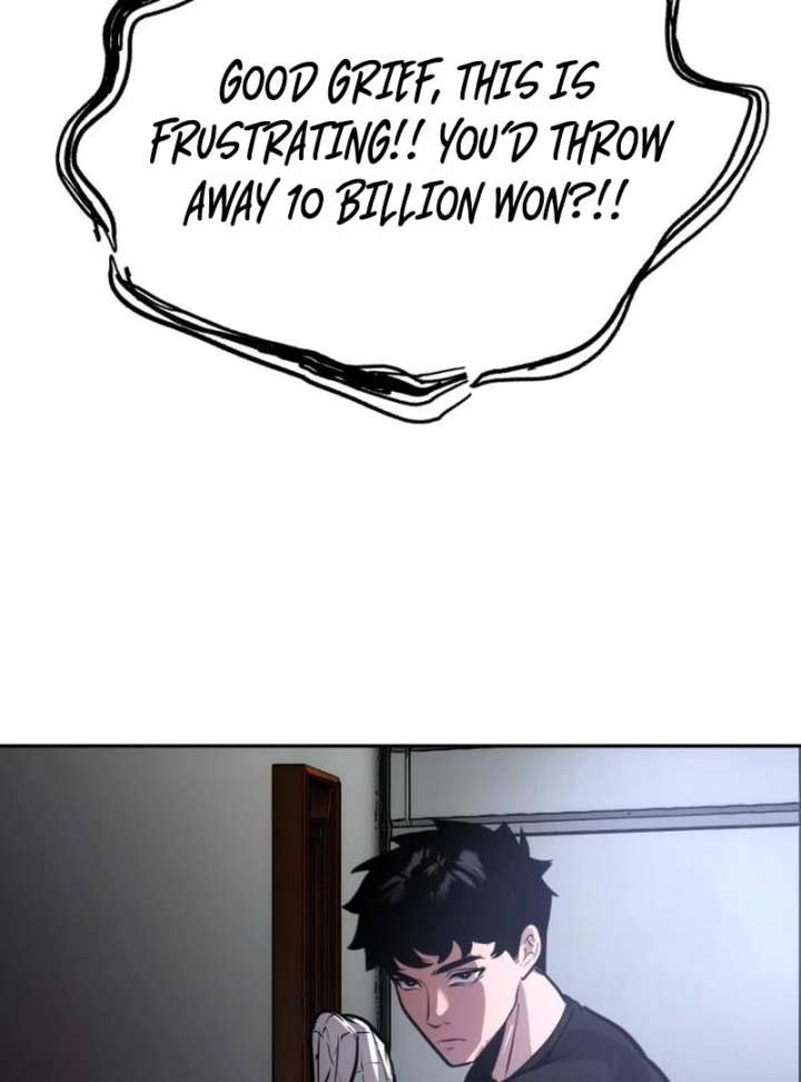Go Deok-chun’s Food Truck Chapter 4 page 89