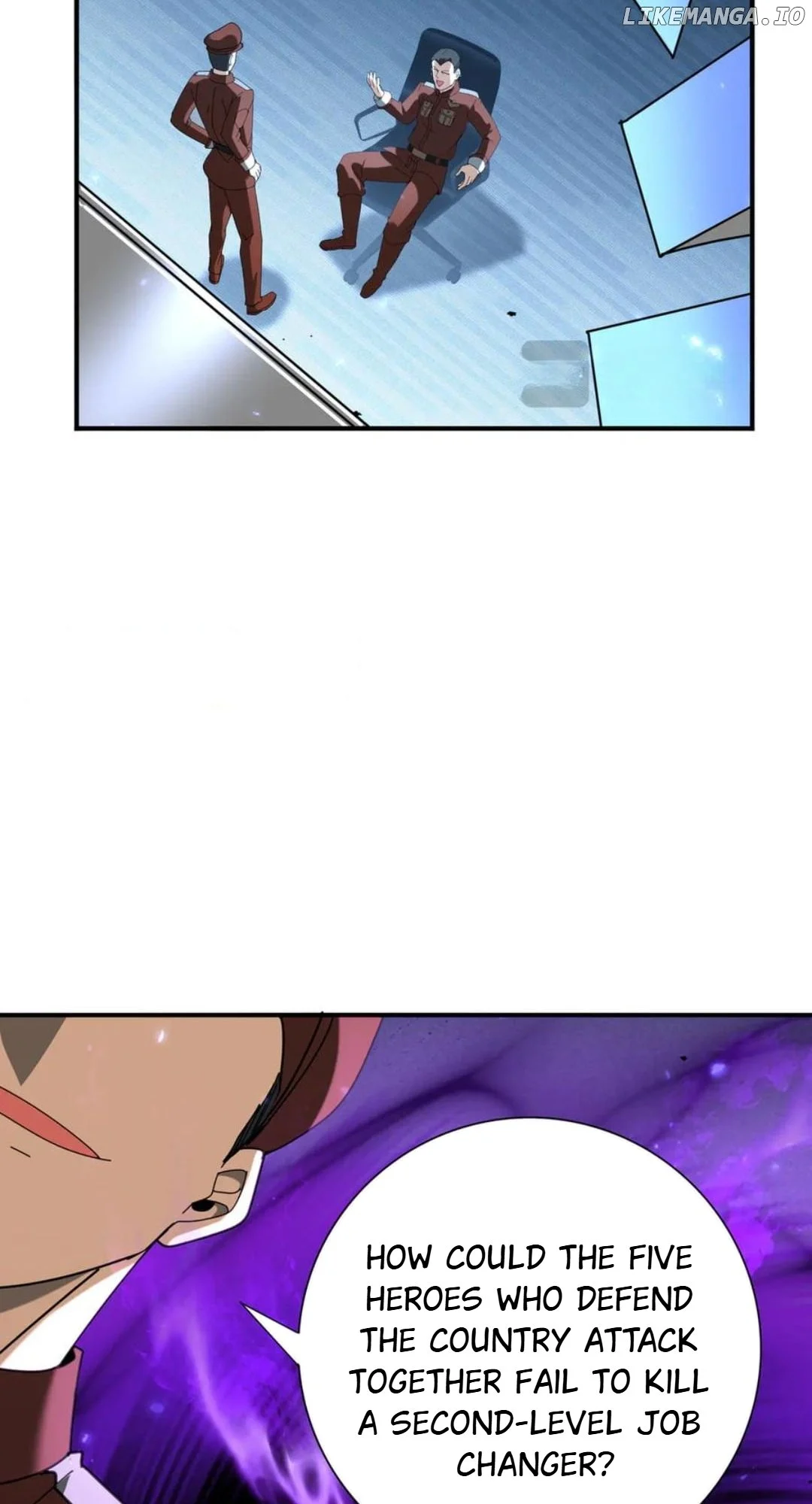 Worthless Profession: Dragon Tamer Chapter 105 page 46