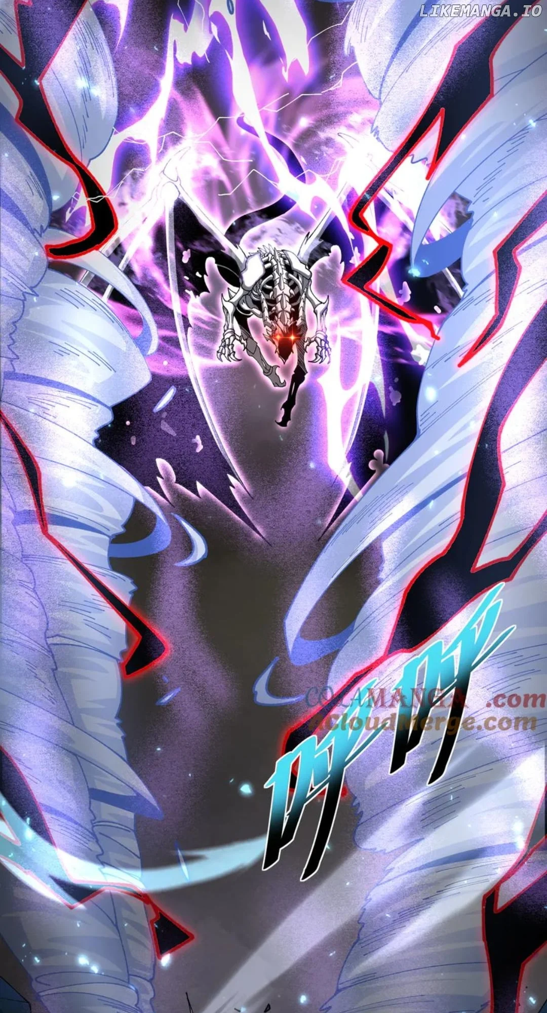 Worthless Profession: Dragon Tamer Chapter 109 page 63