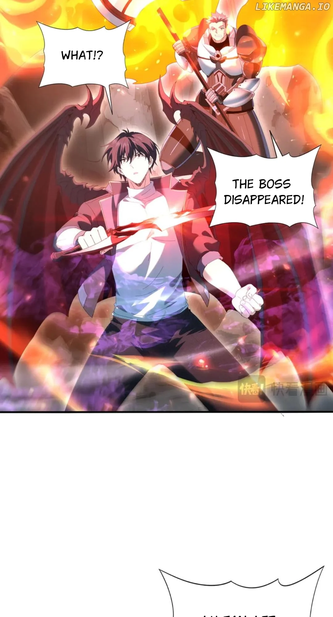Worthless Profession: Dragon Tamer Chapter 122 page 27