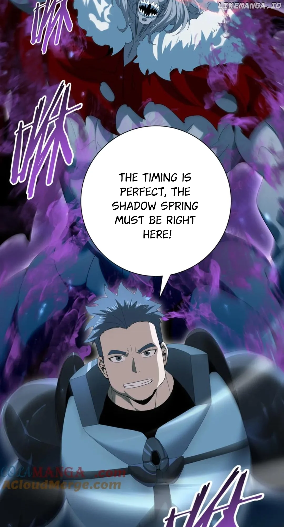 Worthless Profession: Dragon Tamer Chapter 122 page 33