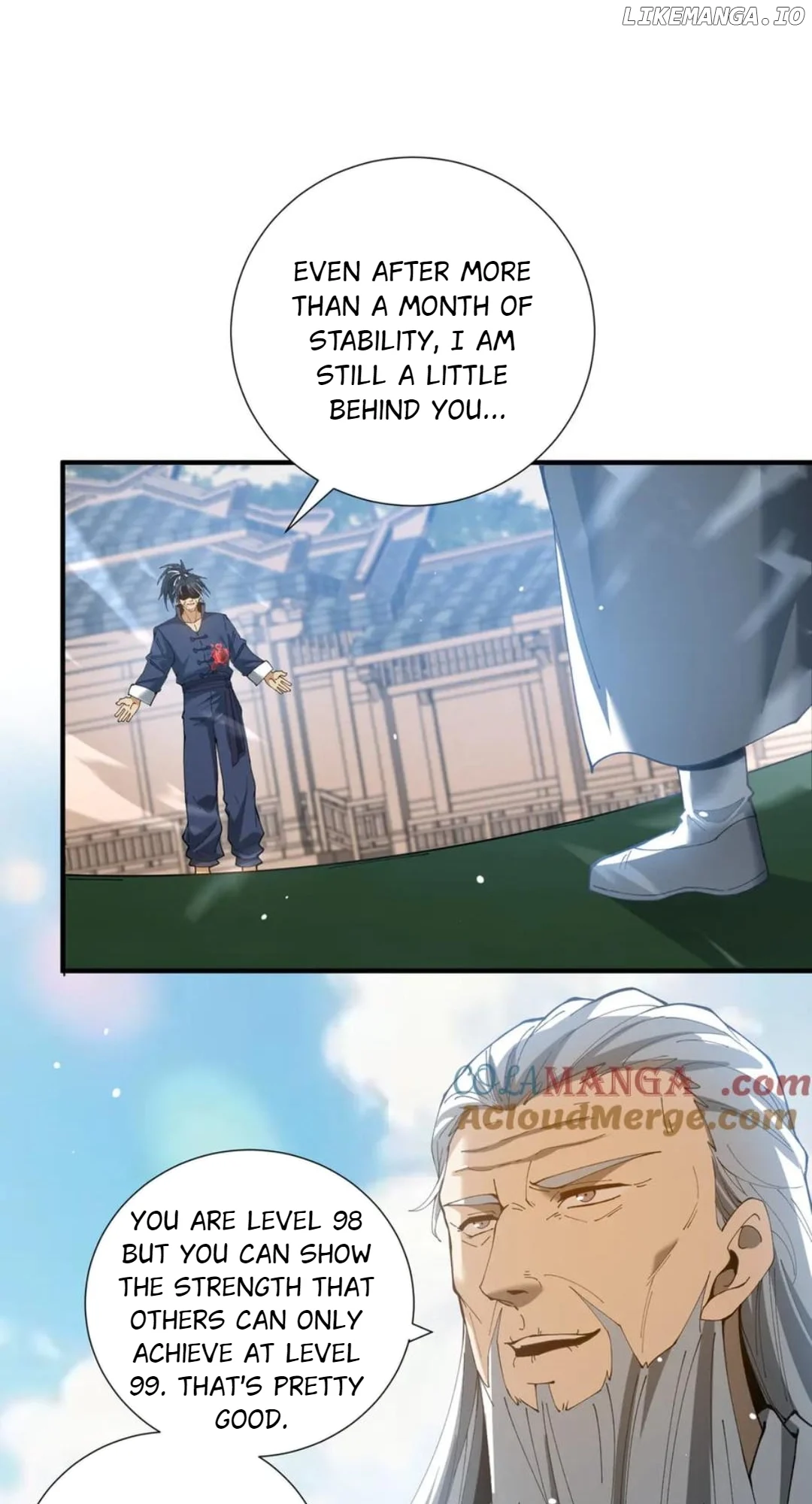 Worthless Profession: Dragon Tamer Chapter 126 page 20