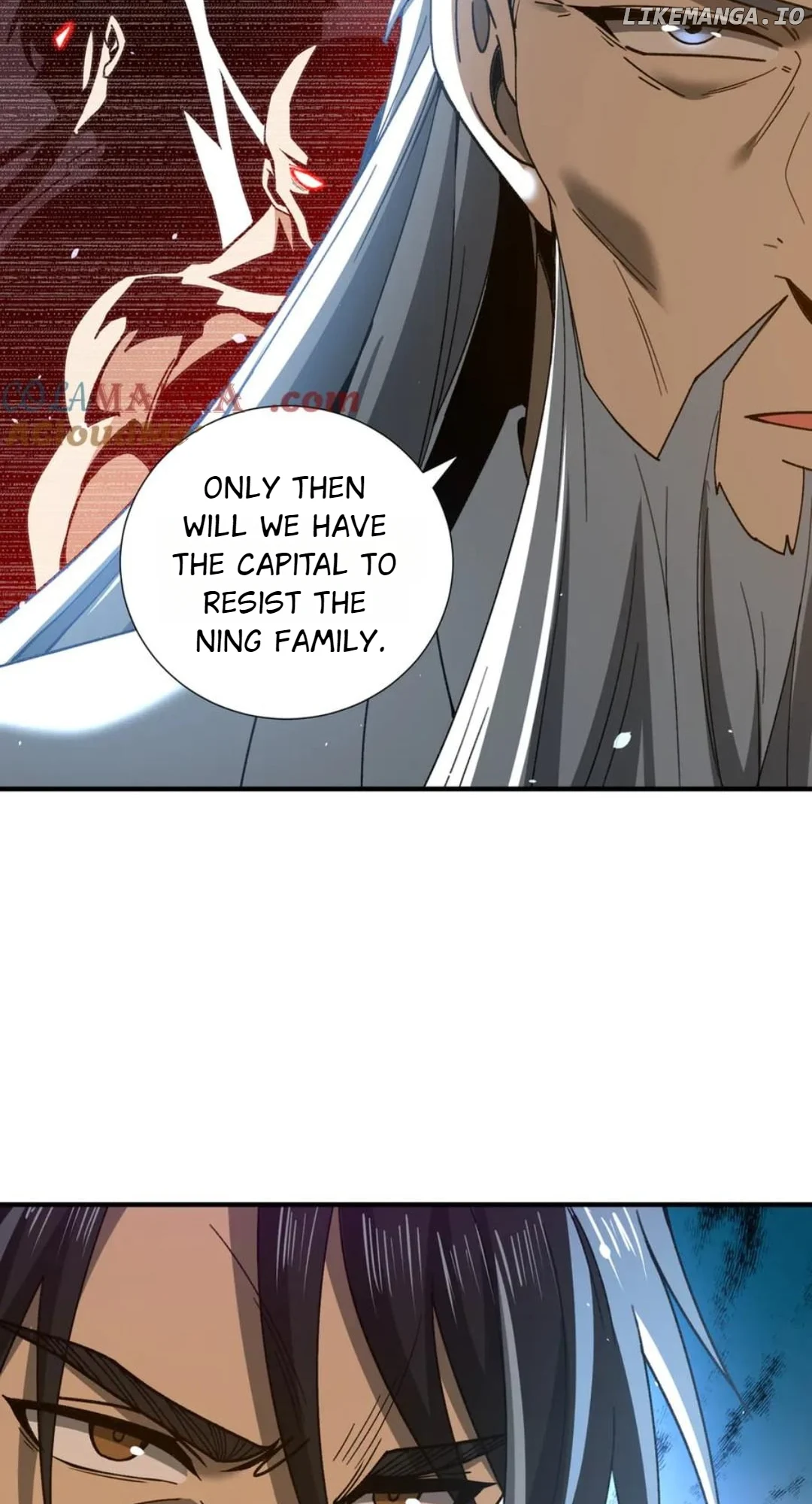 Worthless Profession: Dragon Tamer Chapter 126 page 22