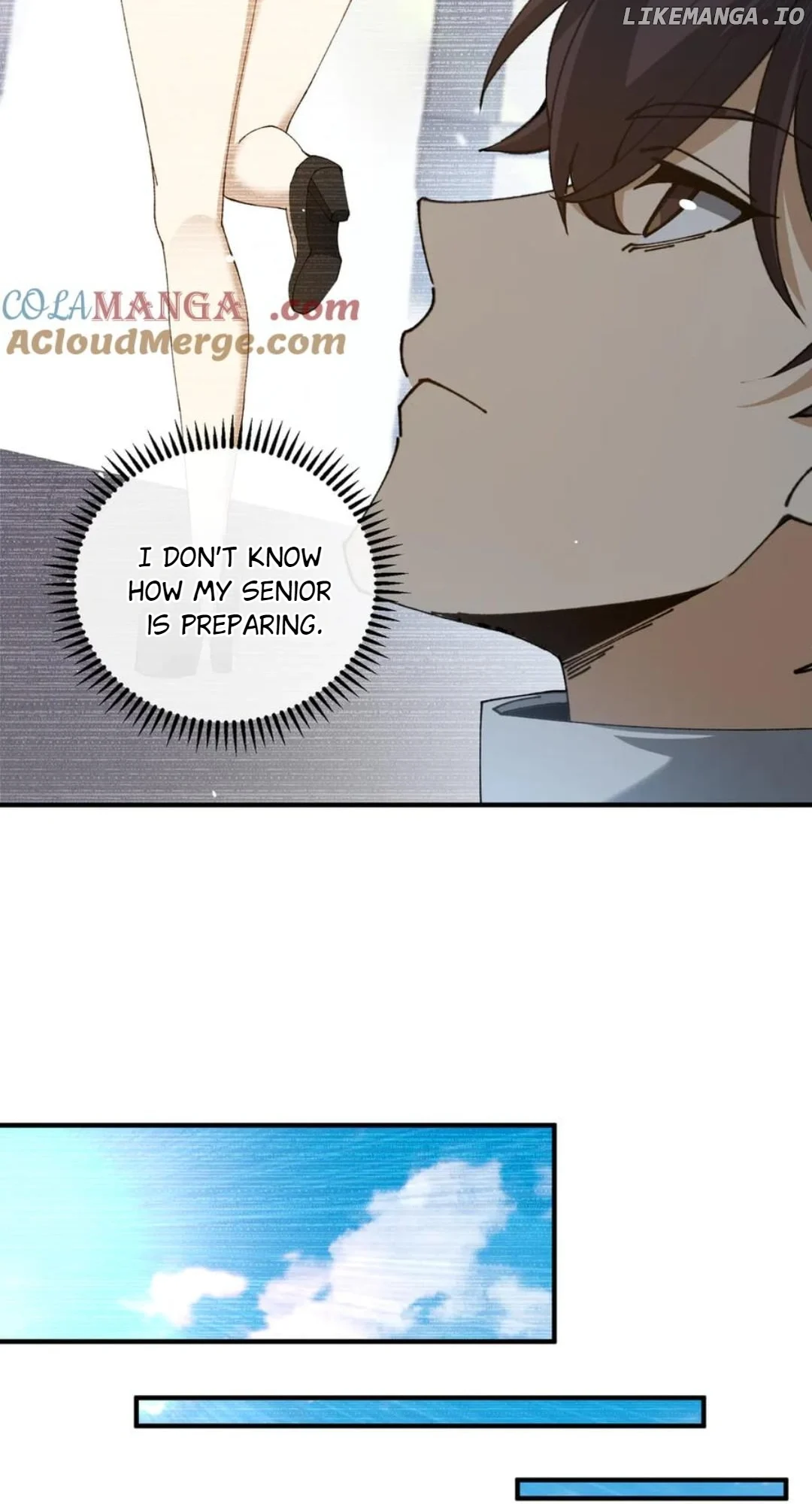 Worthless Profession: Dragon Tamer Chapter 126 page 36