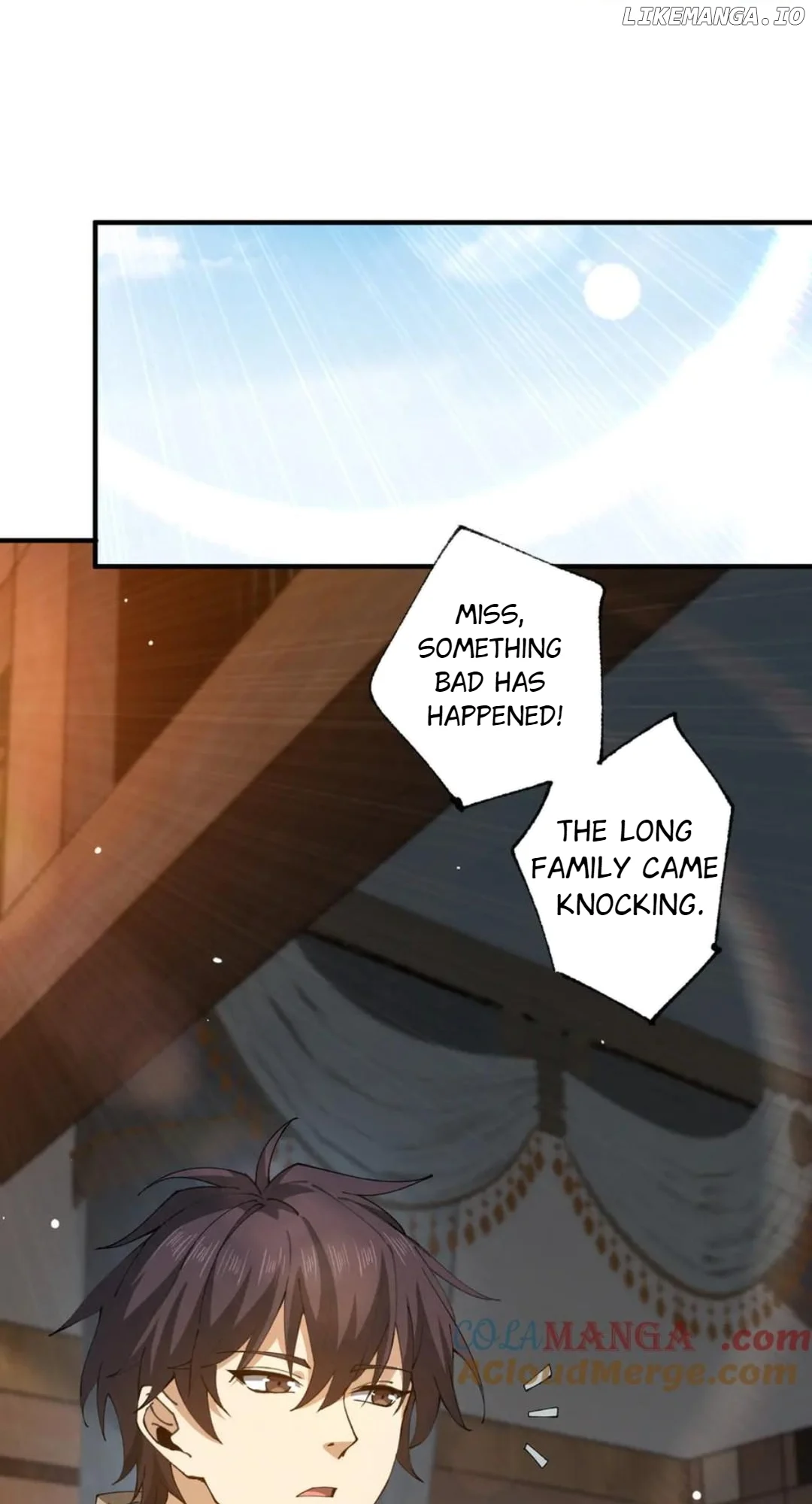 Worthless Profession: Dragon Tamer Chapter 126 page 37