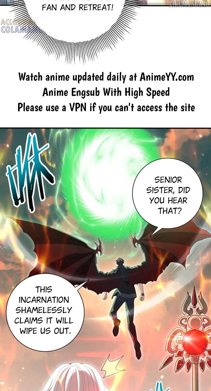 Worthless Profession: Dragon Tamer Chapter 151 page 19