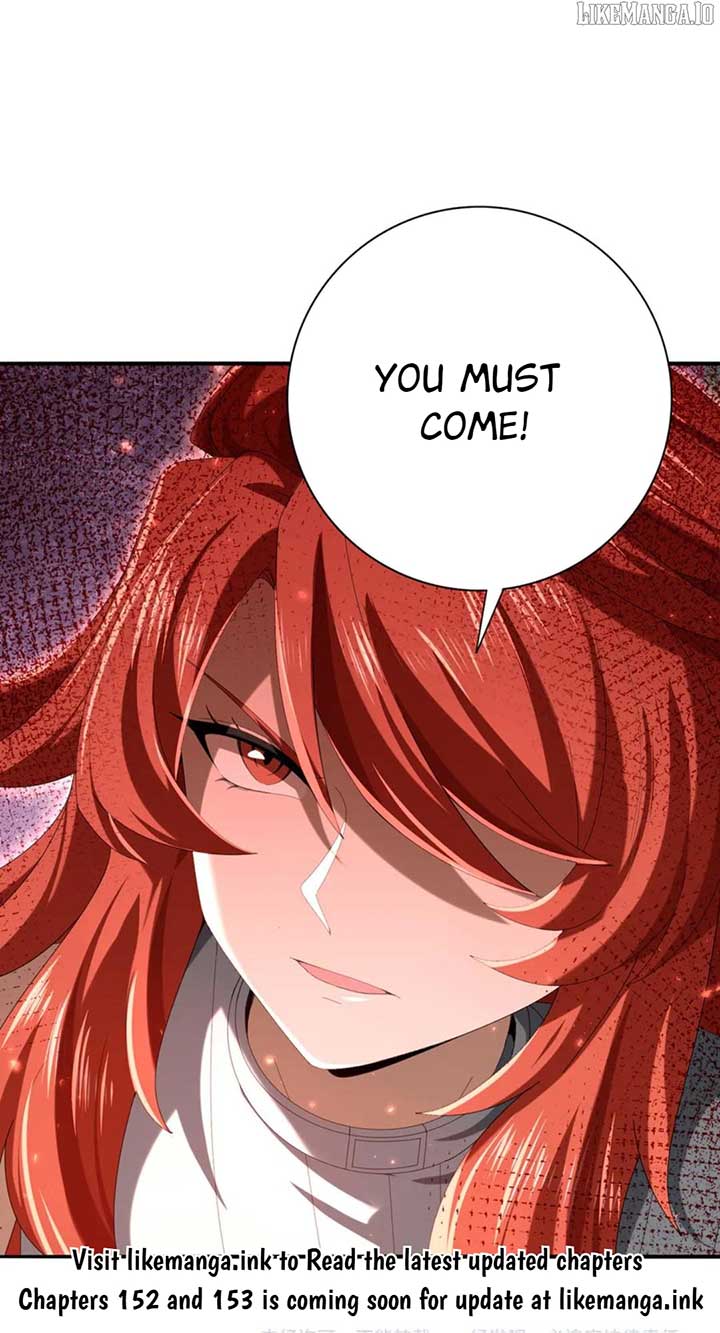 Worthless Profession: Dragon Tamer Chapter 151 page 45