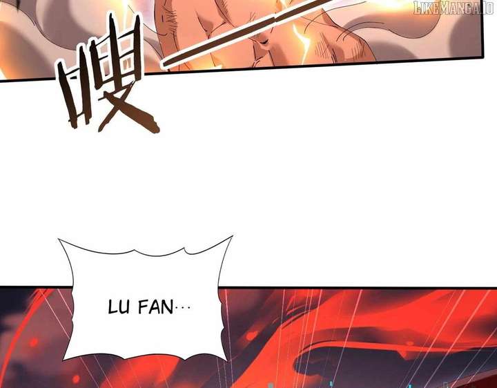 Worthless Profession: Dragon Tamer Chapter 166 page 76