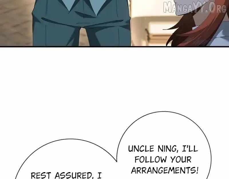Worthless Profession: Dragon Tamer Chapter 182 page 64
