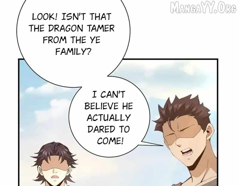 Worthless Profession: Dragon Tamer Chapter 182 page 92