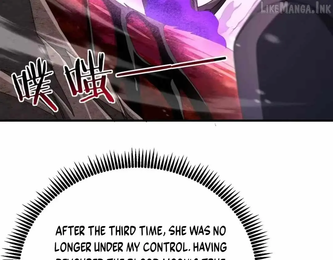 Worthless Profession: Dragon Tamer Chapter 257 page 28